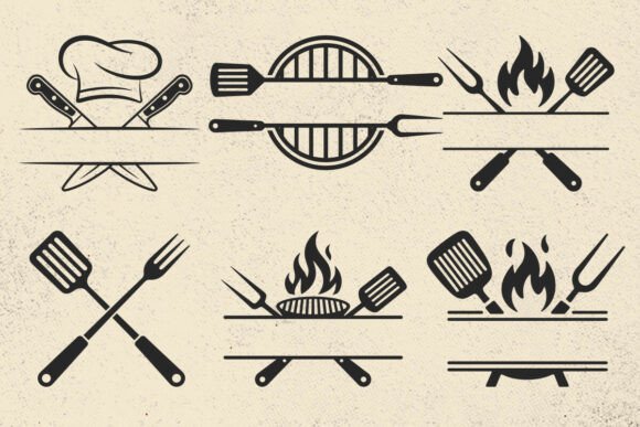 Download Grill Master Svg Png , Grilling SVG PNG - Grilling svg Collection