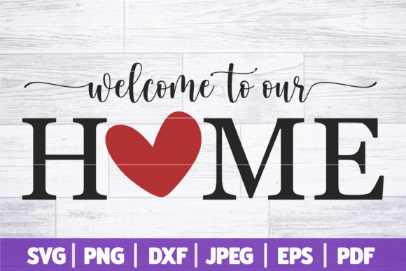 Download Love Home Welcome Sign - Welcome sign Collection