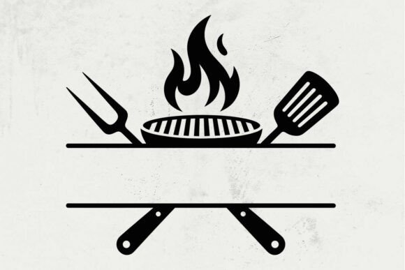 Download Grilling Svg, BBQ Grill Svg, Barbeque - Grilling svg Collection