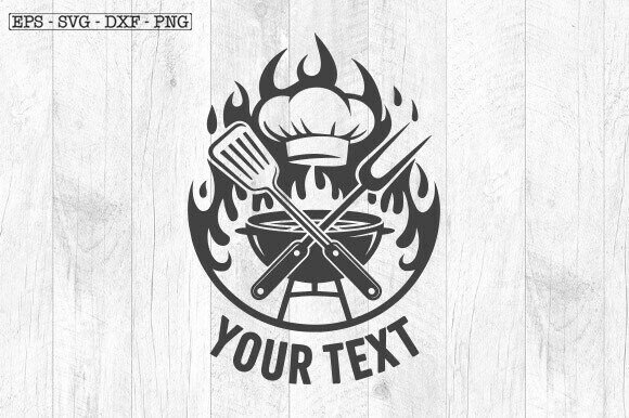 Download Grilling Svg, BBQ Svg, Grill Master Svg - Grilling svg Collection