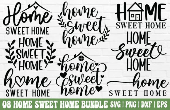 Download Home Sweet Home SVG - Welcome Sign SVG - Welcome sign Collection