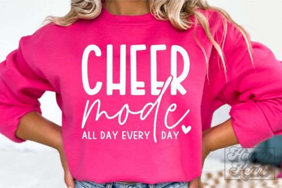 Download Cheer Mode SVG - Cheerleader Dancer SVG - Dancer svg Collection