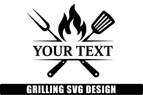 Download Grilling SVG, BBQ Svg, Grill Master Svg, - Grilling svg Collection