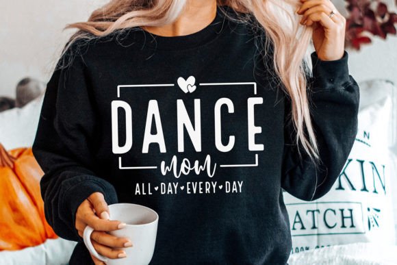 Download Dance Mom SVG, Dance SVG, Dancer SVG - Dancer svg Collection